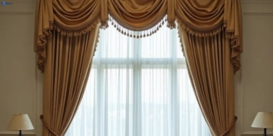 Living room lounge curtain cleaning service balaclava-vic Matty Curtain Cleaning