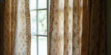Professional curtain stain treatment on-site balaclava-vic Matty Curtain Cleaning
